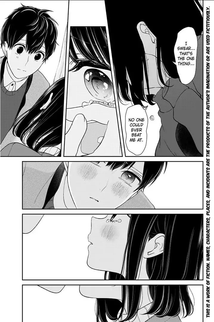 Koi to Uso Chapter 129 2